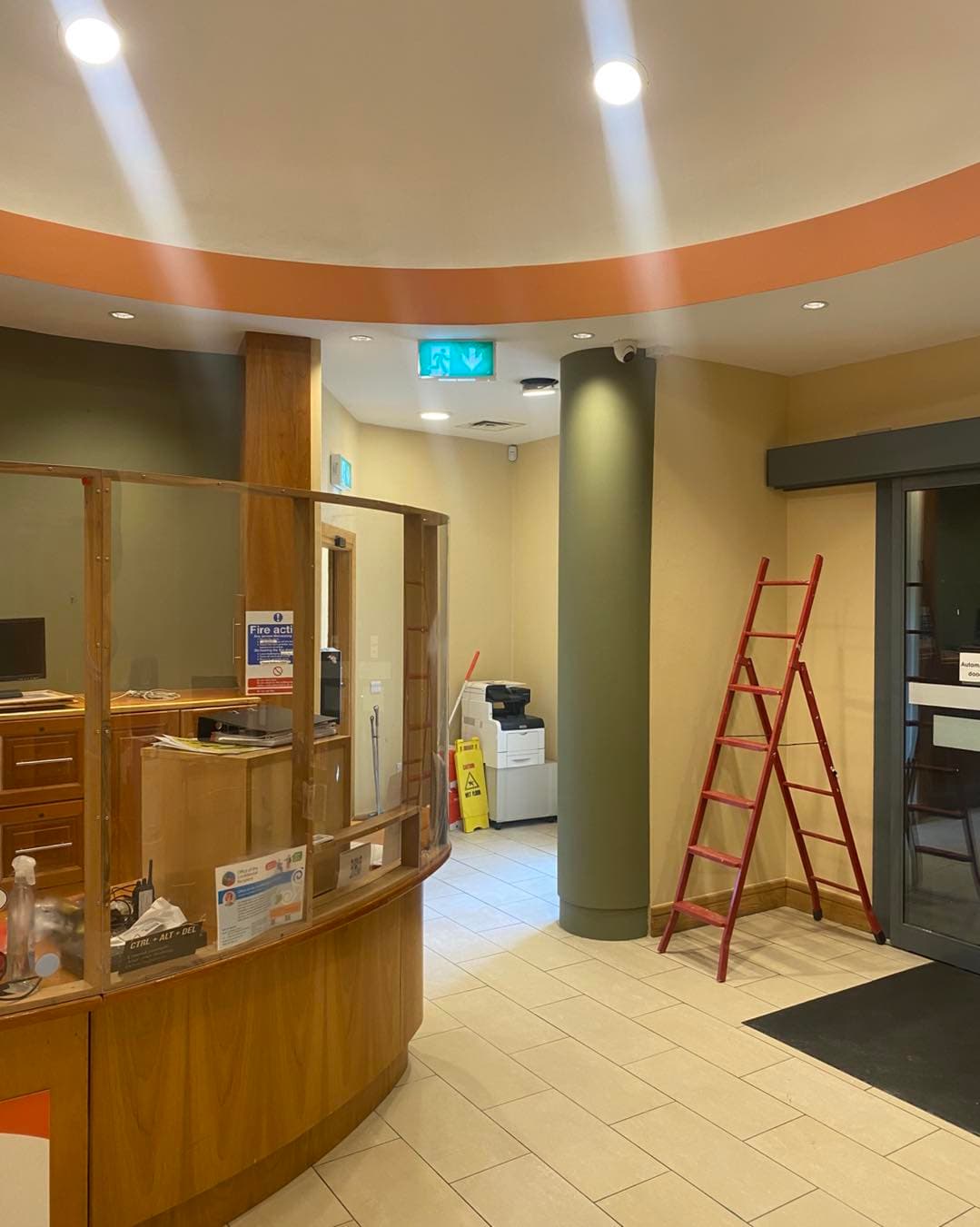 Enable Ireland Tralee - After